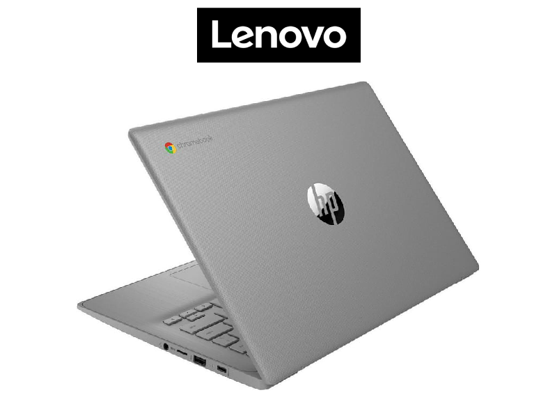 LAPTOP HP CHROMEBOOK 14A-NA0031 PENTIUM N5000 14